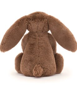 Bashful Nutmeg Bunny Little, Jellycat