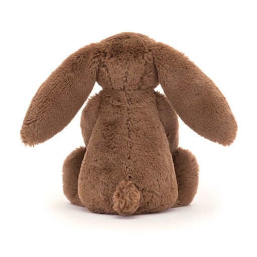 Bashful Nutmeg Bunny Little, Jellycat