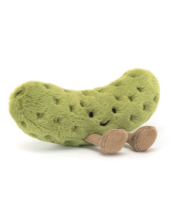 Amuseable Pickle, Jellycat