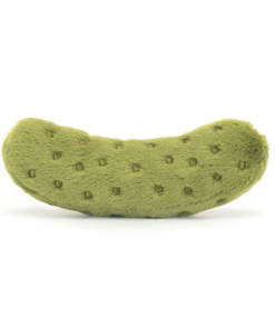 Amuseable Pickle, Jellycat