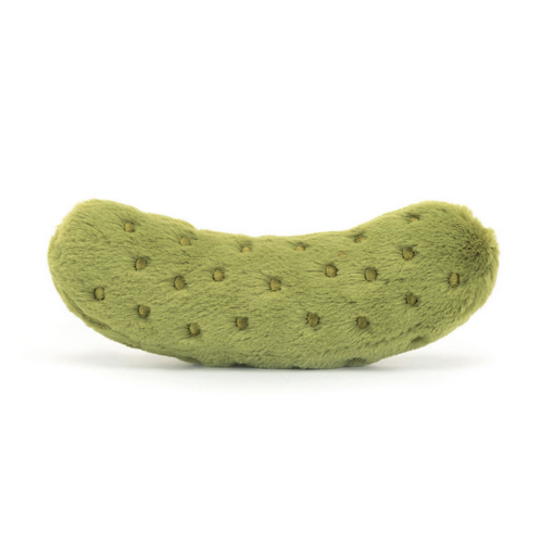 Amuseable Pickle, Jellycat