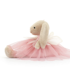 Lottie Bunny Fairy, Jellycat