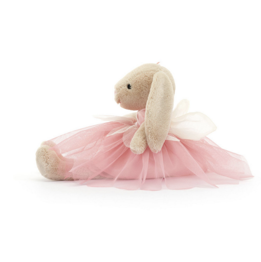 Lottie Bunny Fairy, Jellycat