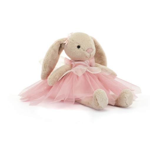 Lottie Bunny Fairy, Jellycat