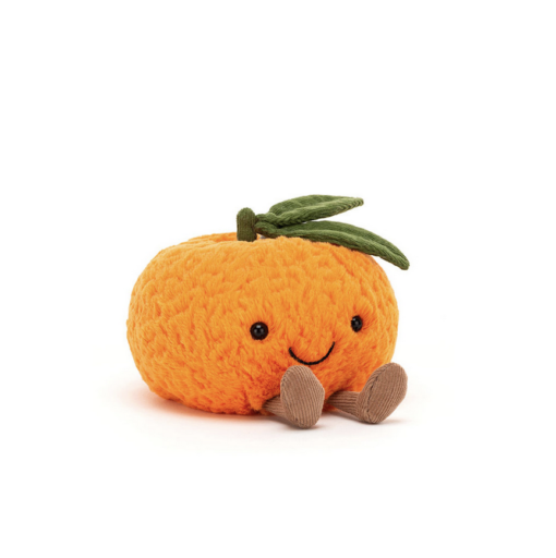 Amuseables Clementine, Jellycat