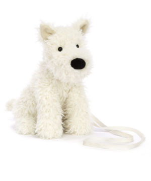 Munro Scottie Dog Bag, Jellycat