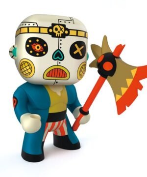 Figurine Jack Os Arty Toys, Djeco