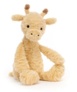 Rolie Polie Giraffe, Jellycat