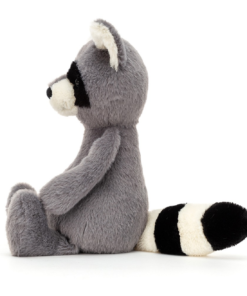 Bashful Raccoon Medium, Jellycat