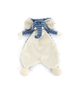 Doudou Éléphant Cordy Roy, Jellycat