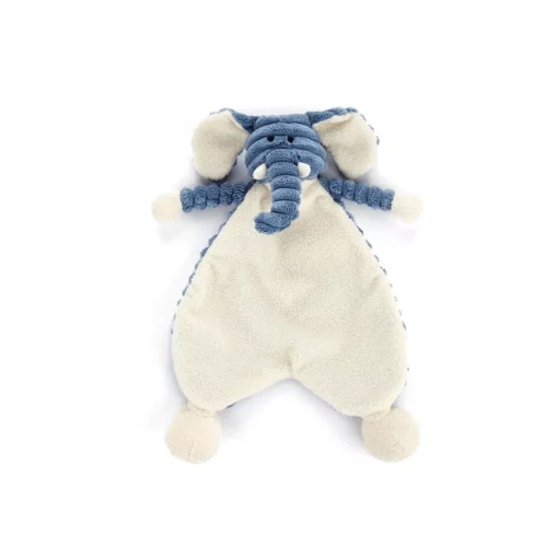 Doudou Éléphant Cordy Roy, Jellycat