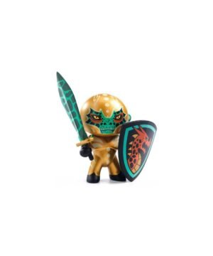 Figurine Draco Knight Arty Toys, Djeco