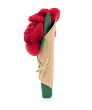 Amuseables Rose Bouquet, Jellycat