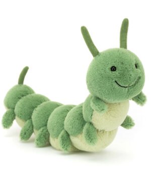 Carys Caterpillar, Jellycat