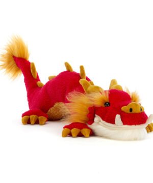 Festival Dragon, Jellycat