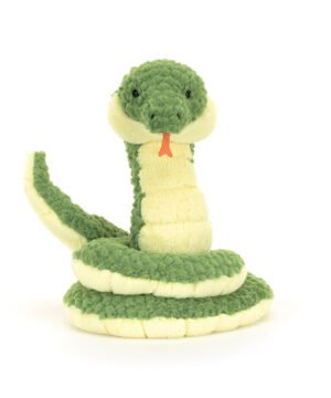 Cizi Snake, Jellycat