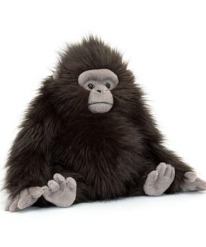 Gomez Gorilla, Jellycat