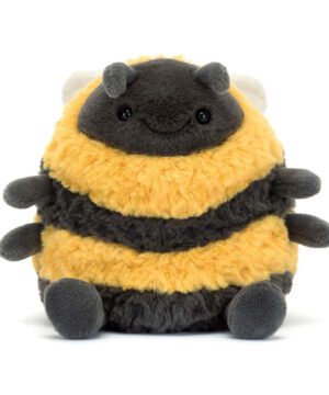 Albee Bee, Jellycat