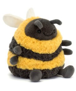 Albee Bee, Jellycat