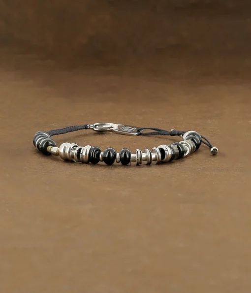 Bracelet Dinn, Zag