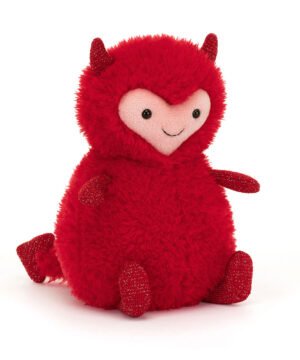 Hugg McSnugg, Jellycat