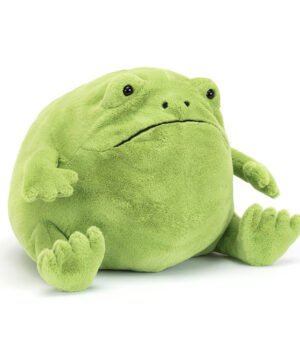 Ricky Rain Frog, Jellycat