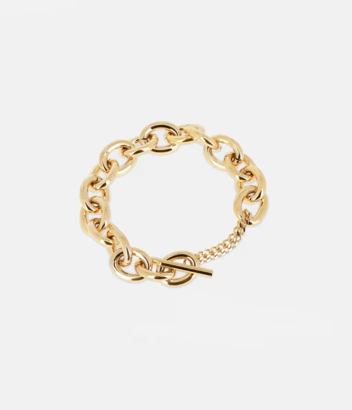 Bracelet Maillons, Zag