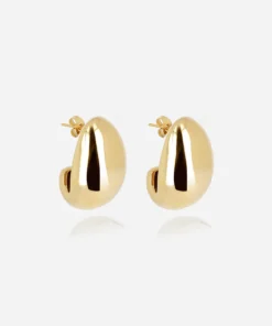 Boucles d'Oreilles Ace, Zag