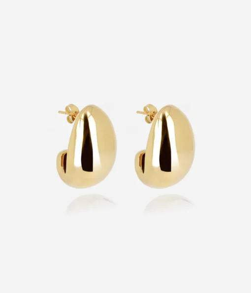 Boucles d'Oreilles Ace, Zag