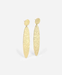 Boucles d'Oreilles Patricia, Zag