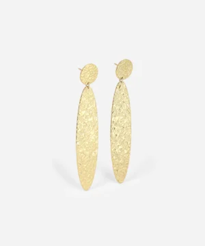 Boucles d'Oreilles Patricia, Zag