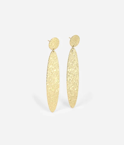 Boucles d'Oreilles Patricia, Zag