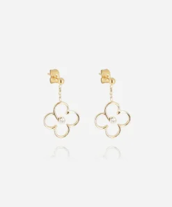 Boucles d'Oreilles Emilia, Zag