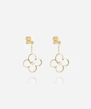 Boucles d'Oreilles Emilia, Zag