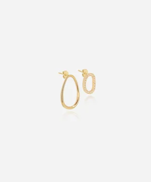 Boucles d'Oreilles Apolo, Zag