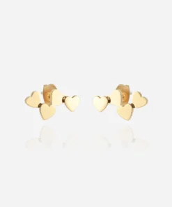 Boucles d'Oreilles Arisa, Zag