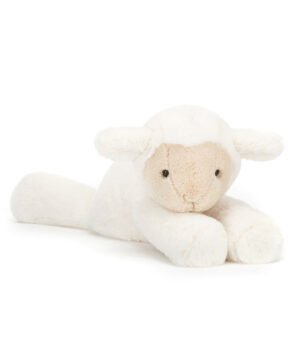 Smudge Lamb, Jellycat