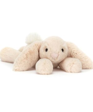 Smudge Rabbit de Jellycat