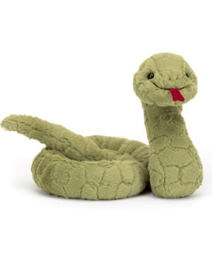 Stevie Snake, Jellycat