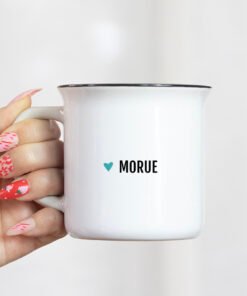 Mugs "Surnom" (5 modèles), Bibiche fait son cirque