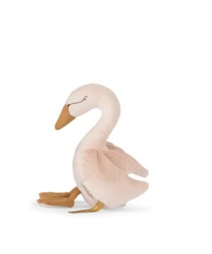 Peluche musicale Cygne, Moulin Roty